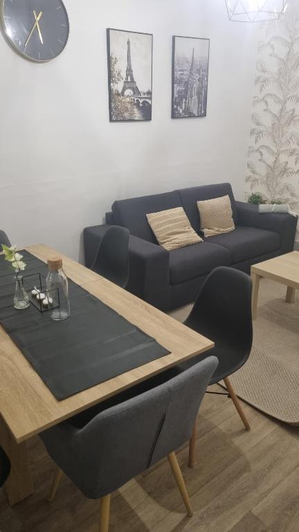 Maison Cocon, Pantin