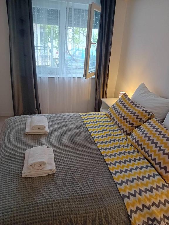 Apartman Mostar 2024 - 2