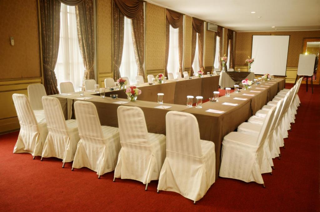 Meeting room / ballrooms