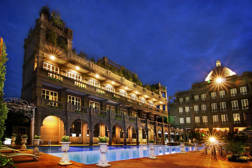 GH ユニバーサル ホテル【ペット可】 - img