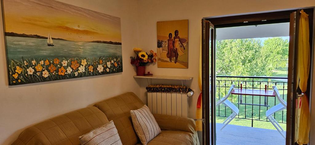 Lago Blue Apartment - 3