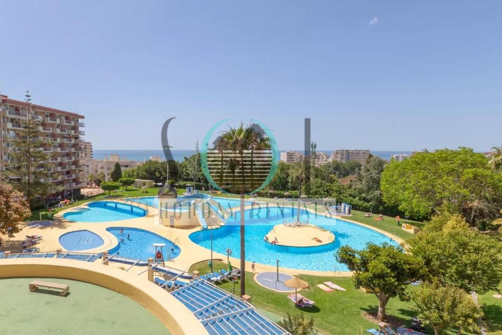 Minerva NeW, Benalmádena