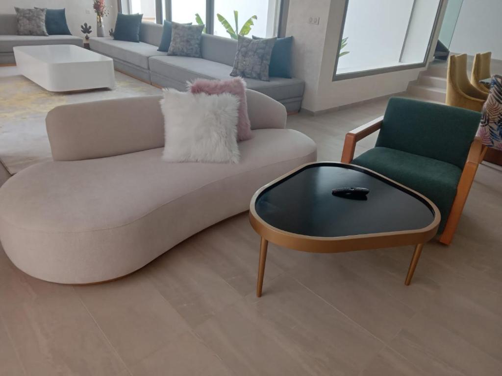 Taghazout bay, Agádir