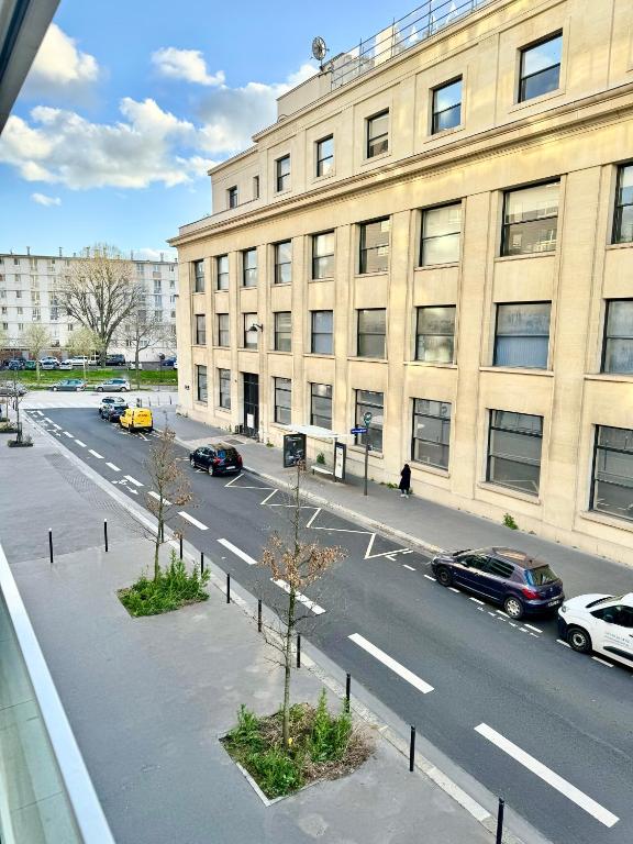 Luxury House Porte VERSAILLES Eiffel - 4