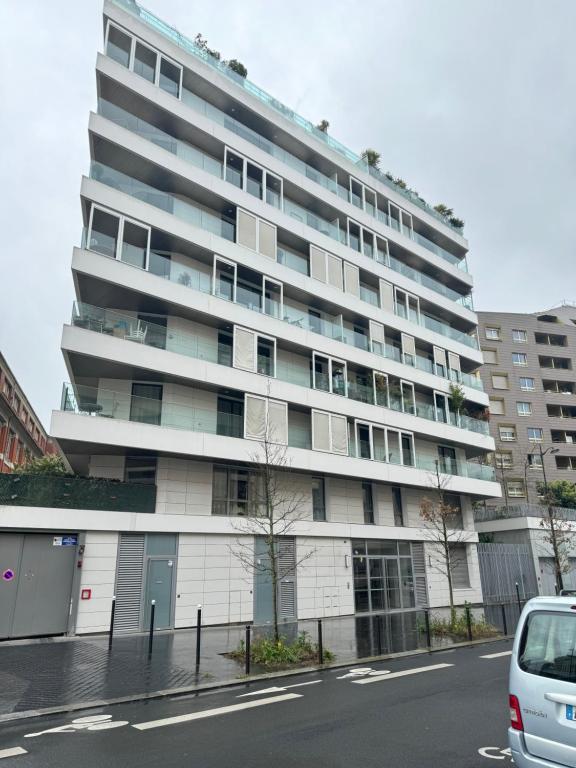 Luxury House Porte VERSAILLES Eiffel - 3