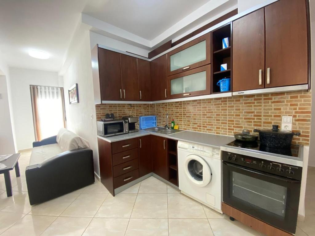 Tarace sea view apartment 전경