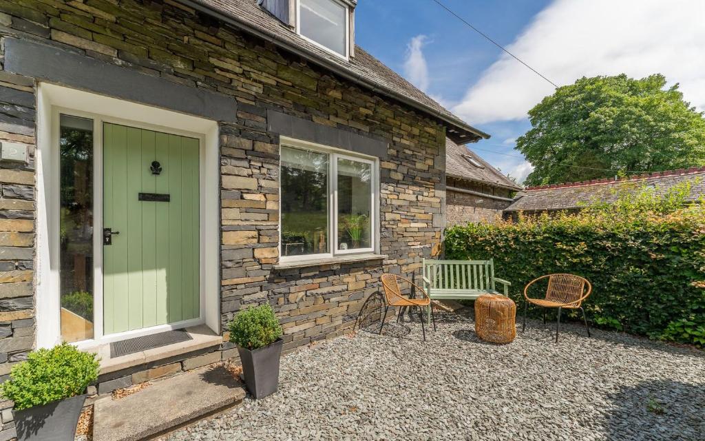 Duckling Cottage, Ambleside