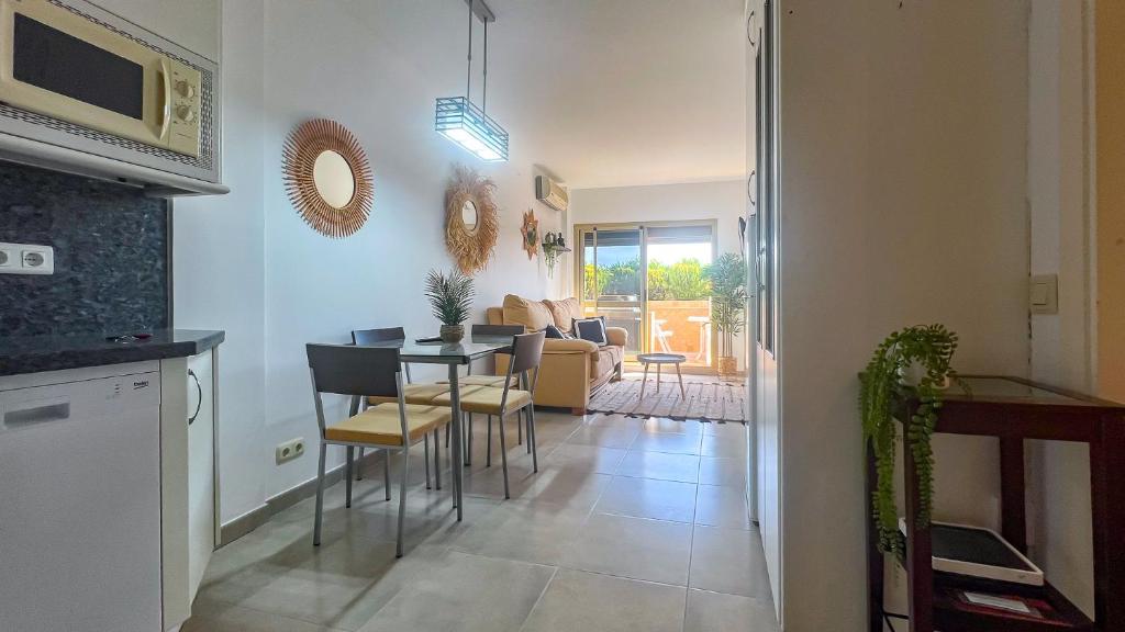 OleHolidays 903 Romana Playa junto al mar - 5