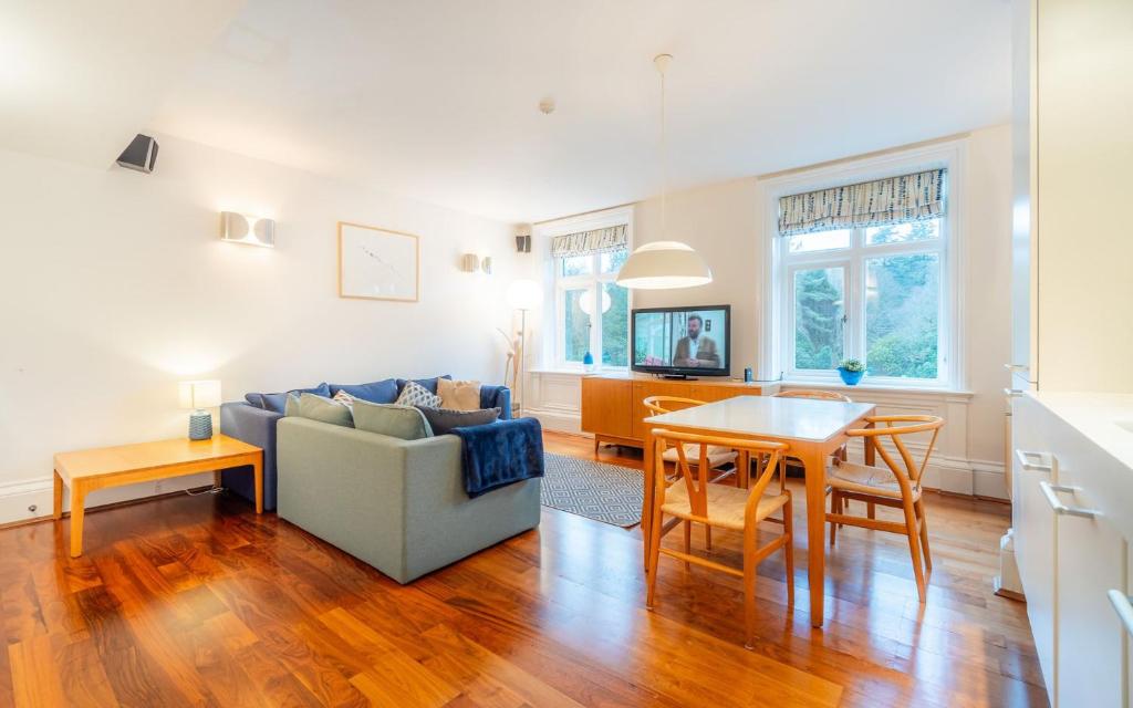 Fairfield, Ambleside