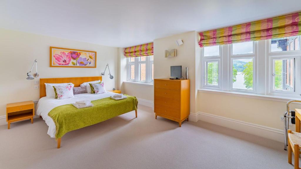 Helvellyn, Ambleside