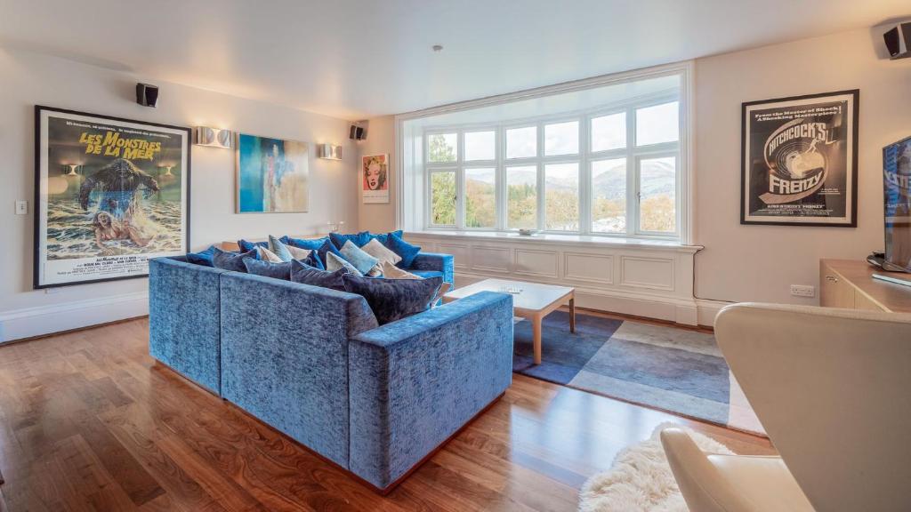 Great Gable, Ambleside