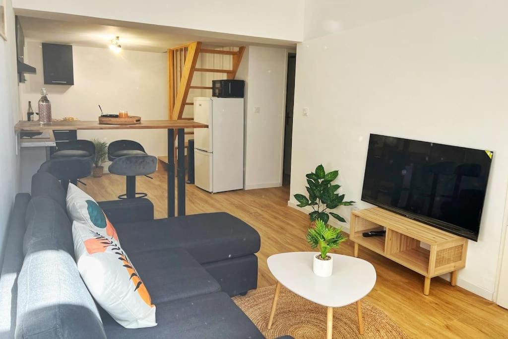 Charmant Duplex 2 Chambres, Centre historique - 5