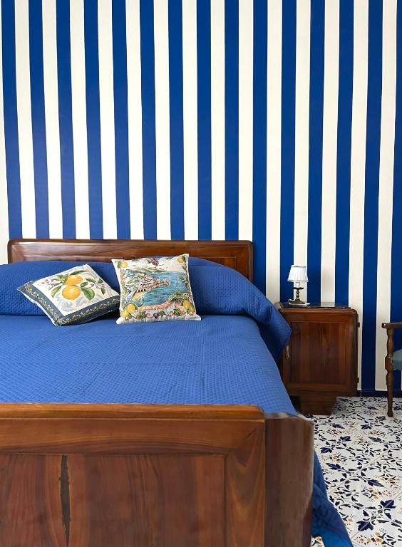 CHARME in the city, Sorrento