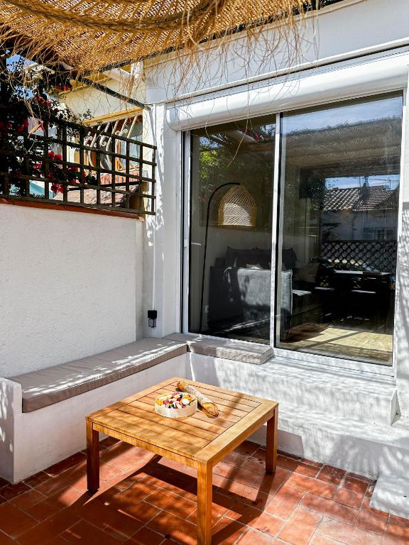 LA CASA SORRA - 3