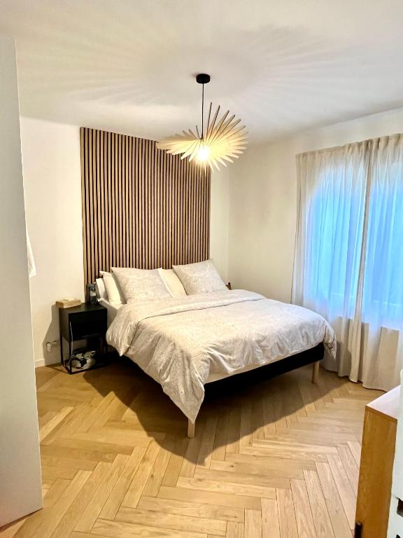 Appartement Roucas - Corniche - 5