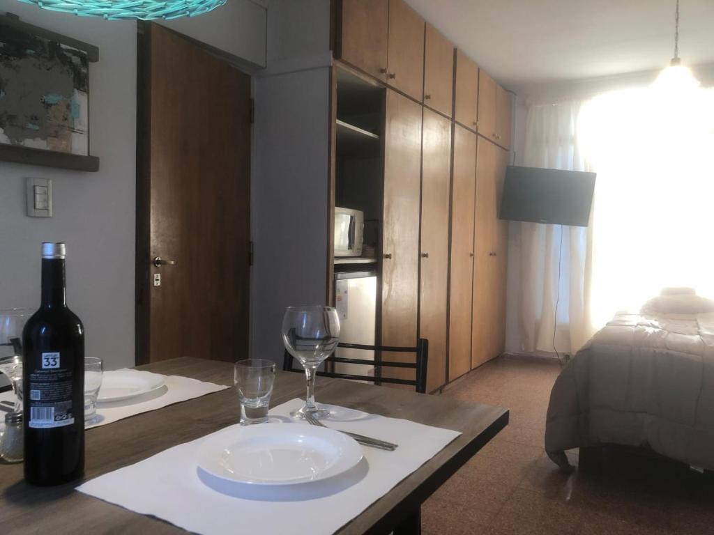 Monoambiente Lasabu - 2