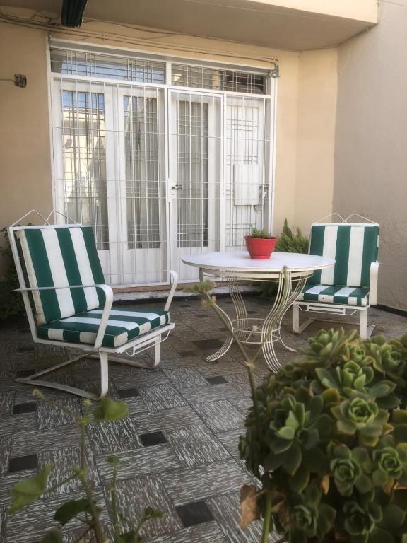 Monoambiente Lasabu - 4