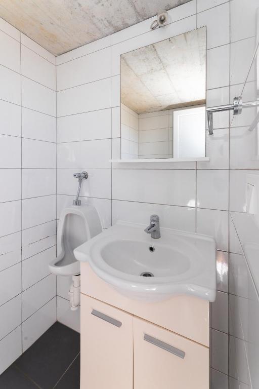 バスルーム（客室）