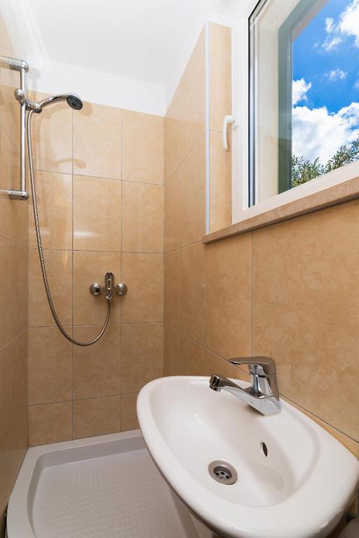 バスルーム（客室）