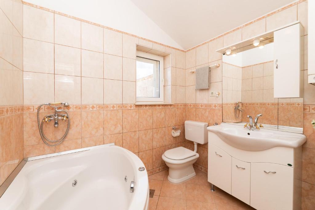 バスルーム（客室）