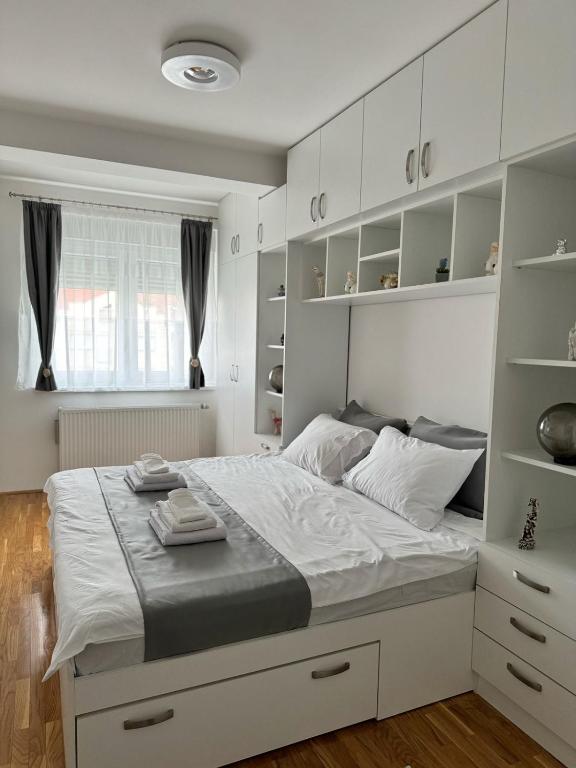 Bulevar Residence, Brčko