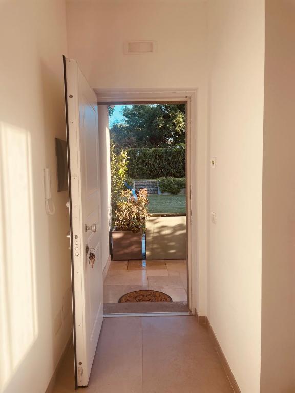 Appartamento in villa - 5