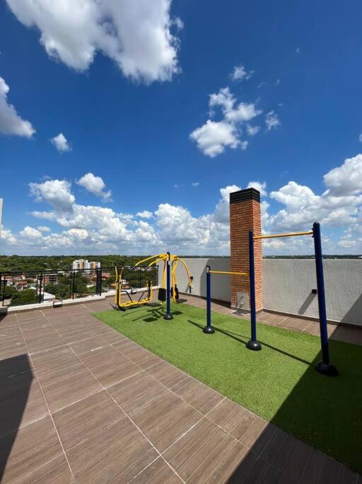 Exceptional apt in Asunción Luque - 5