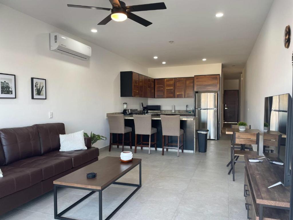 Oceanview Condo / Rooftop pool - 4