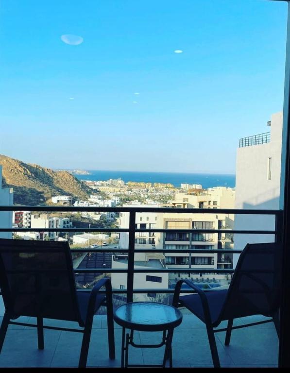 Oceanview Condo / Rooftop pool - 2