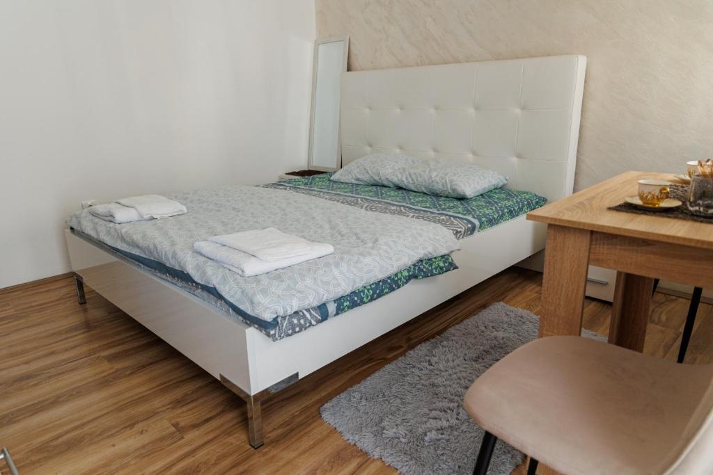Apartman Relax, Šabac