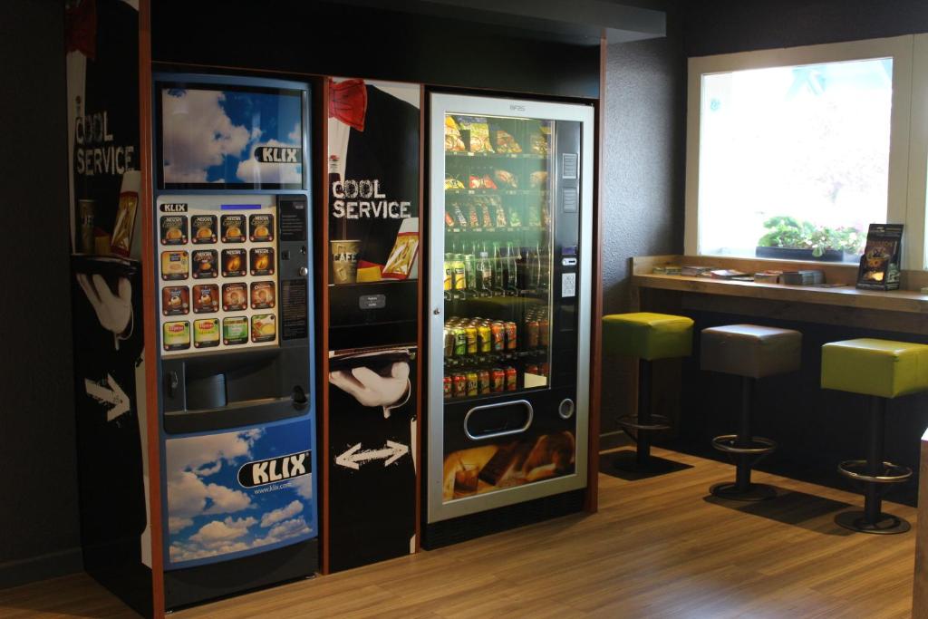 Hotel Laval Ibis Hotel Laval Ibis