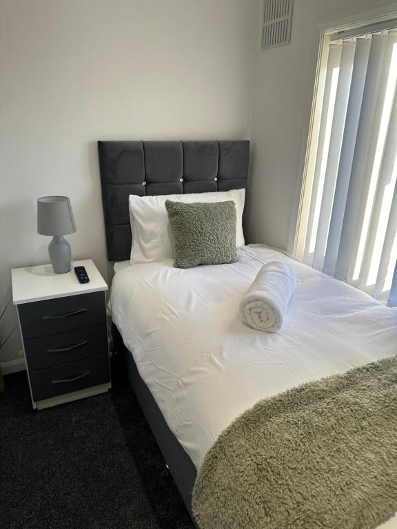 Marvellous Single Room, Middlesbrough