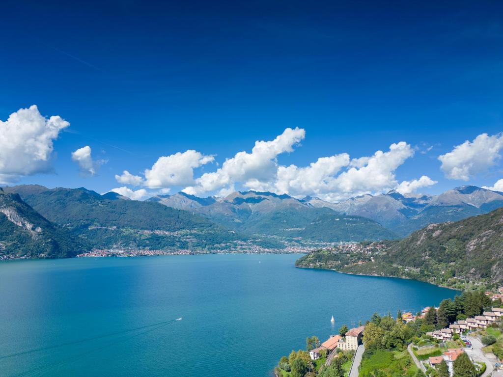 Appartamento Fronte Lago - 3