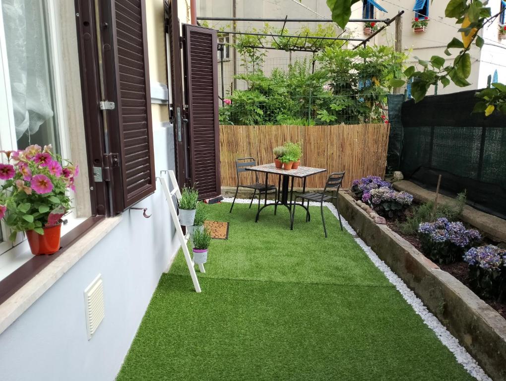 Casa VEVE' - 4
