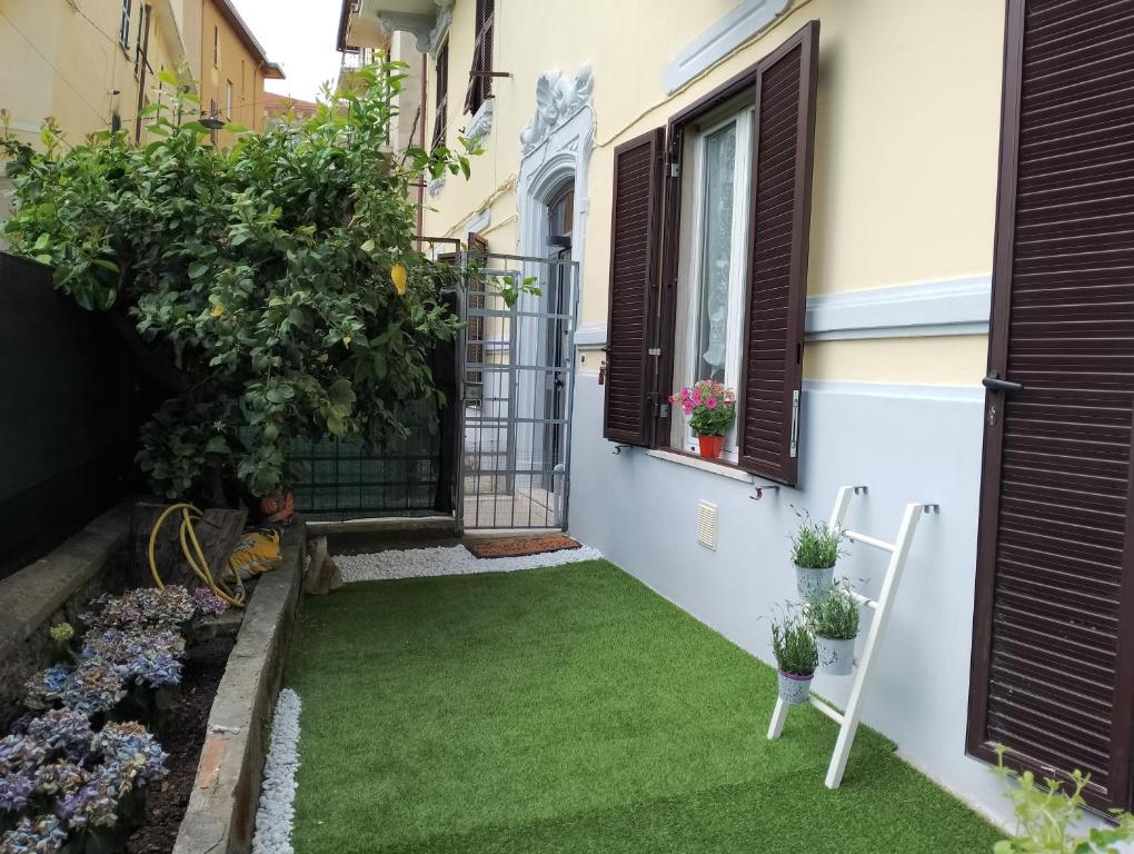 Casa VEVE' - 2