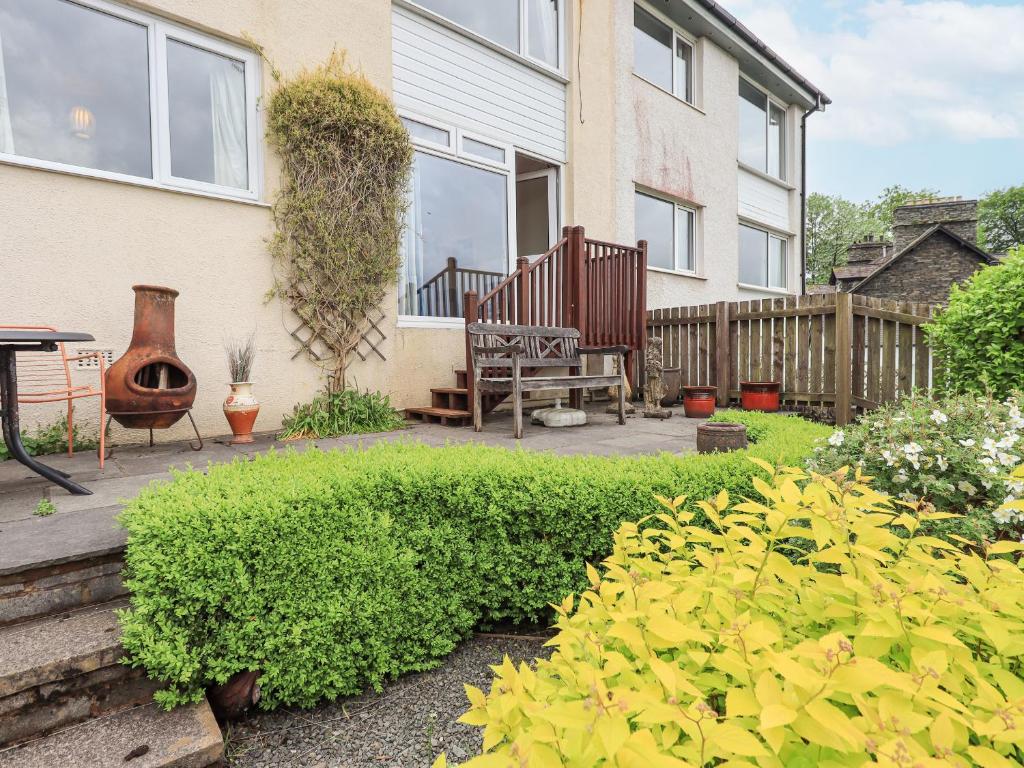 Fellcroft, Ambleside