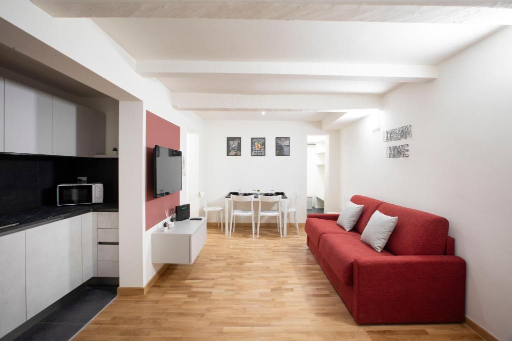 Mona Lisa - Boutique Home in Florence - 4