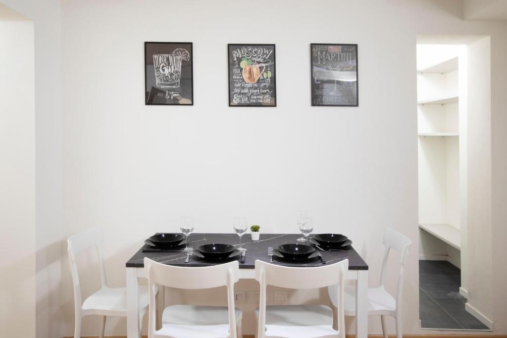 Mona Lisa - Boutique Home in Florence - 5