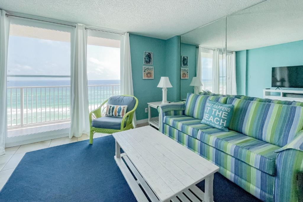 Beachcrest 801, Santa Rosa Beach