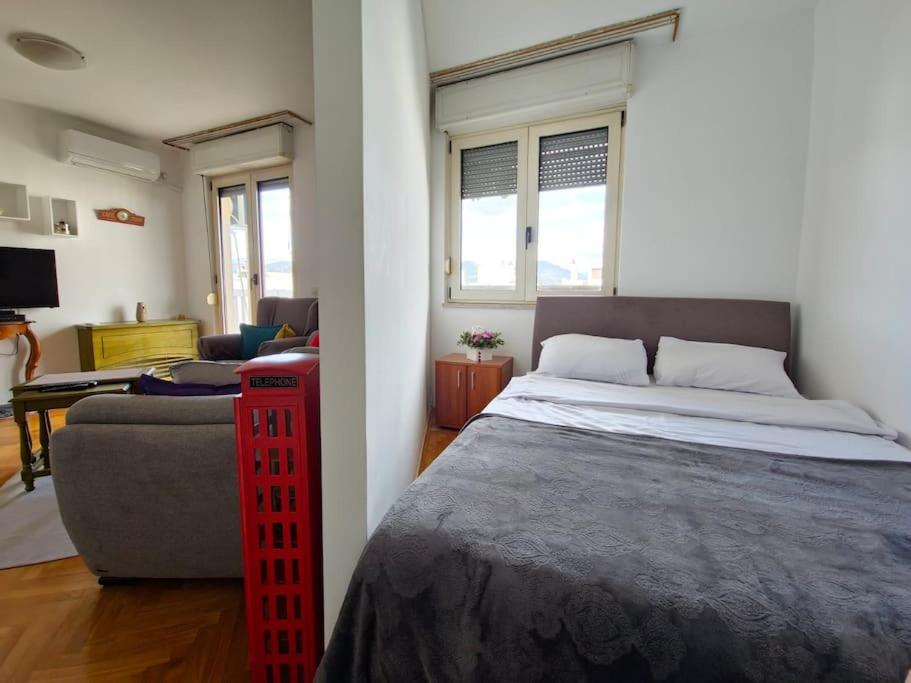 Tina's cozy nest - 5