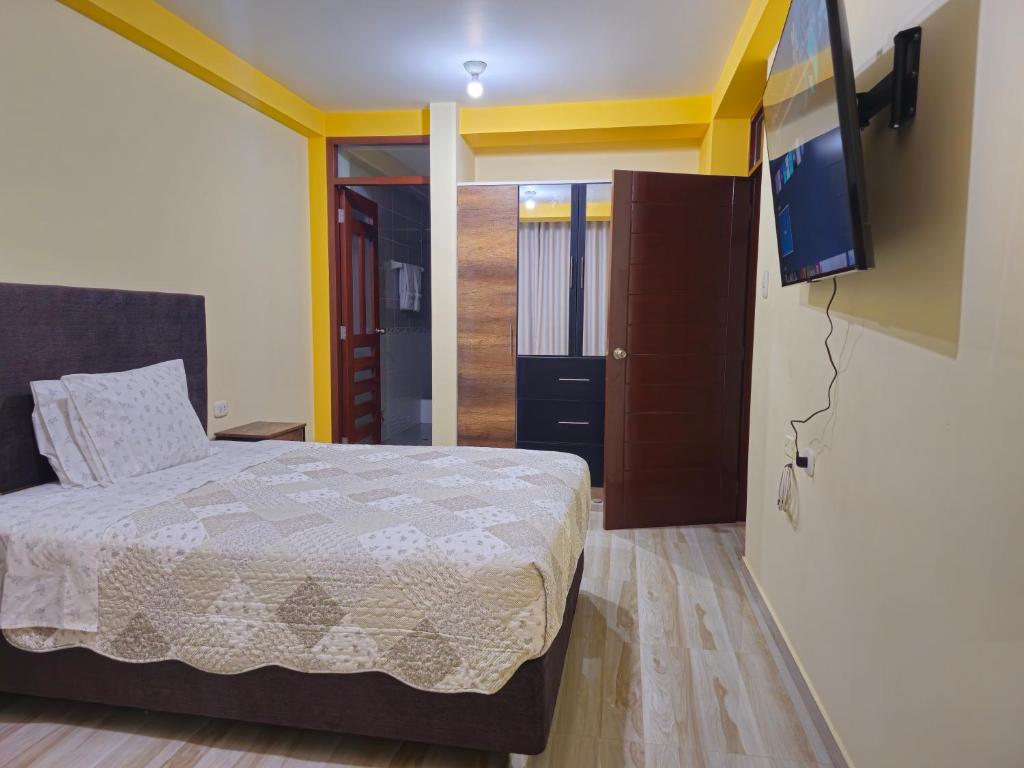 Departamento en Huanchaco Beach - 2