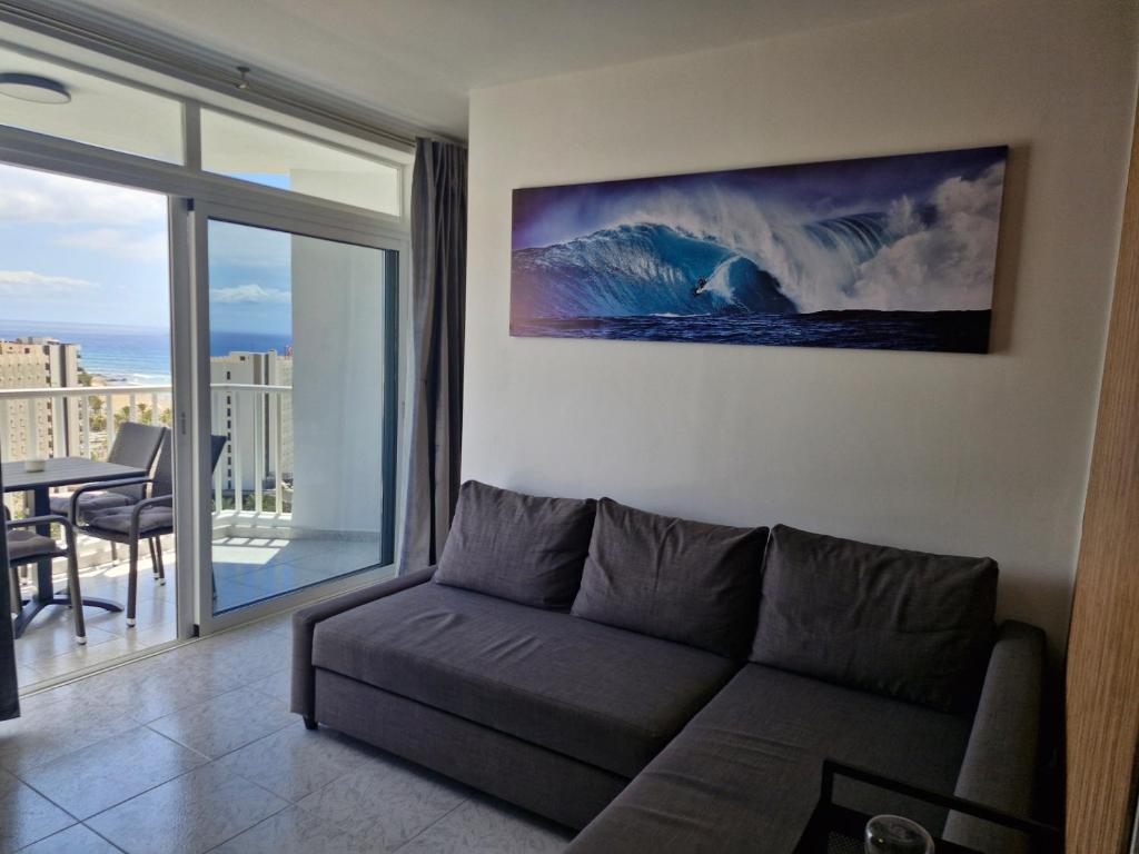 Premier View Las Americas - 3