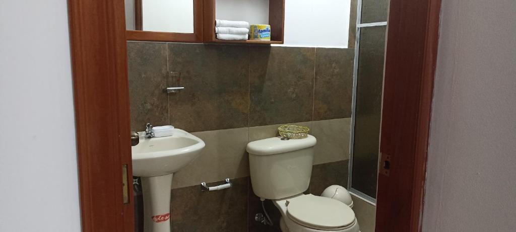 Teresita's House Suites con cocina privada - 3