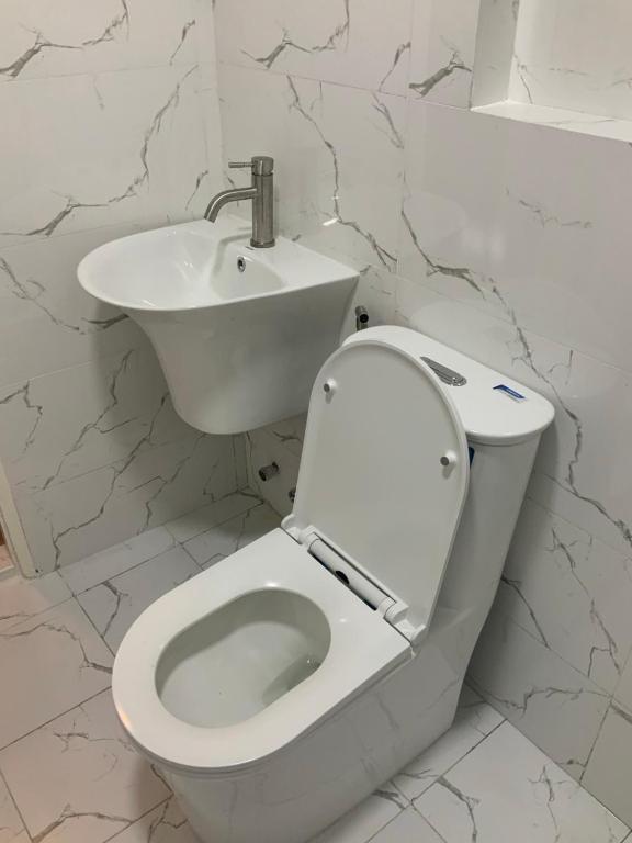 Modern, Cozy 2-Bedroom Apartment - Janavaree Magu - Male’, Male