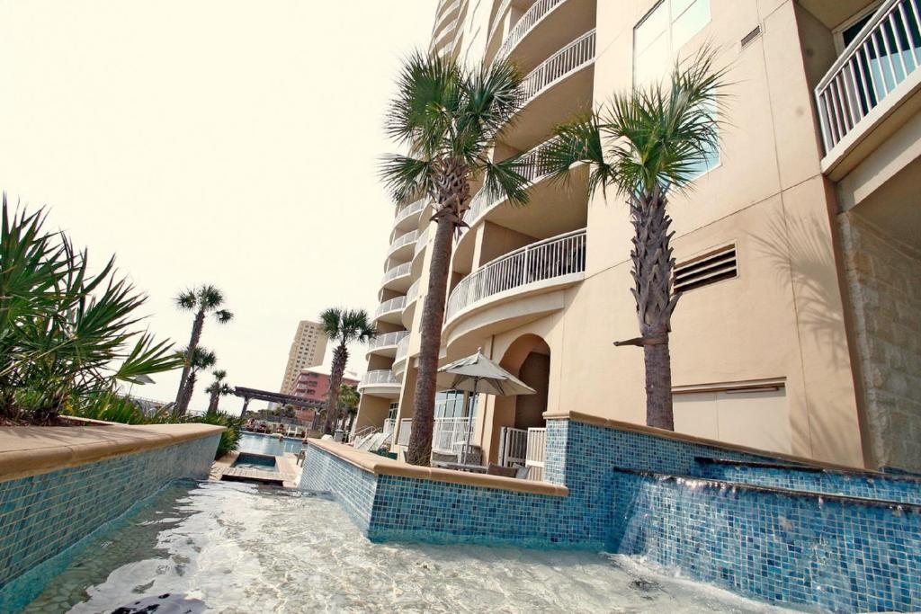 Aqua Beach Resort by Panhandle Getaways photo