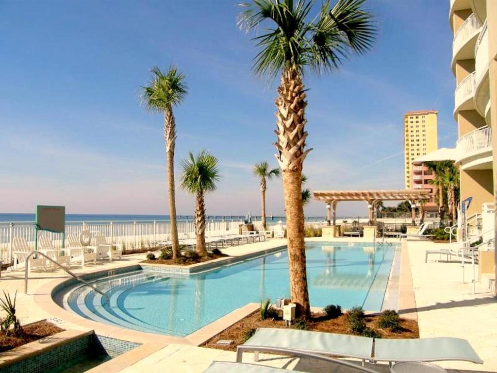 Aqua Beach Resort by Panhandle Getaways photo