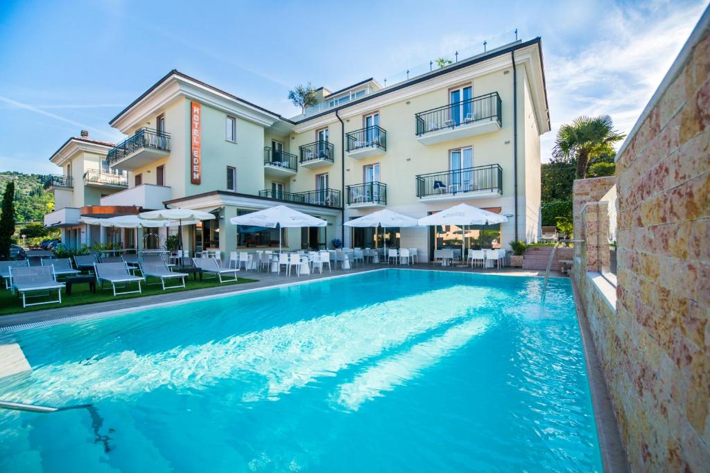 Hotel Eden Garda