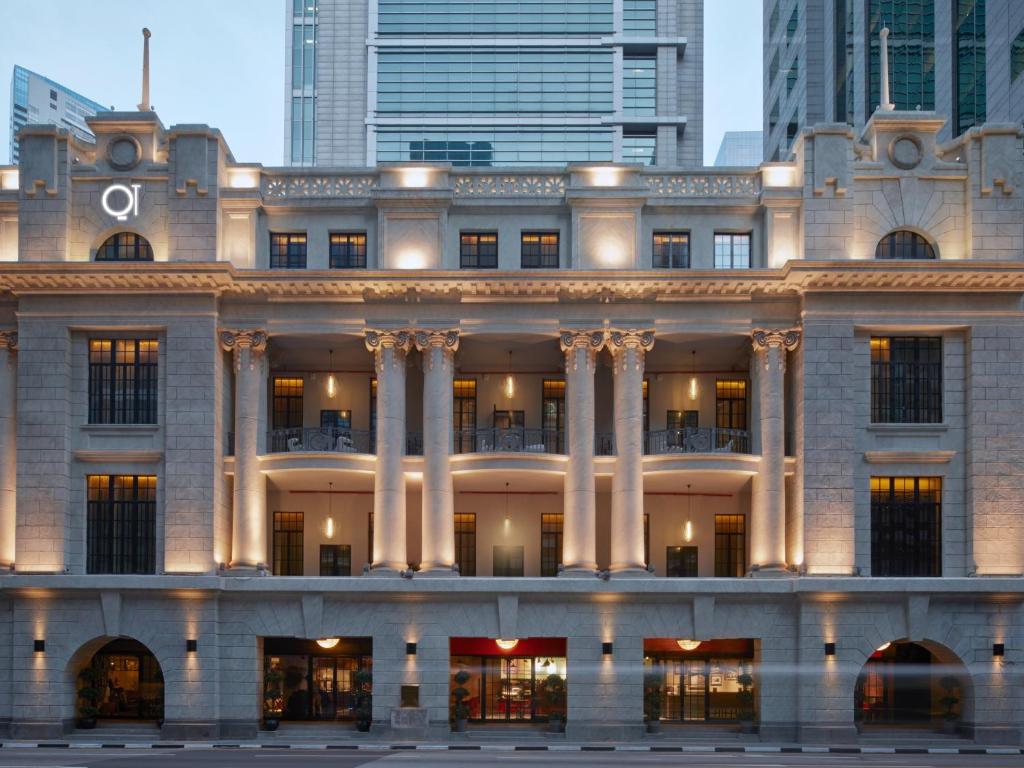 Hotel Property