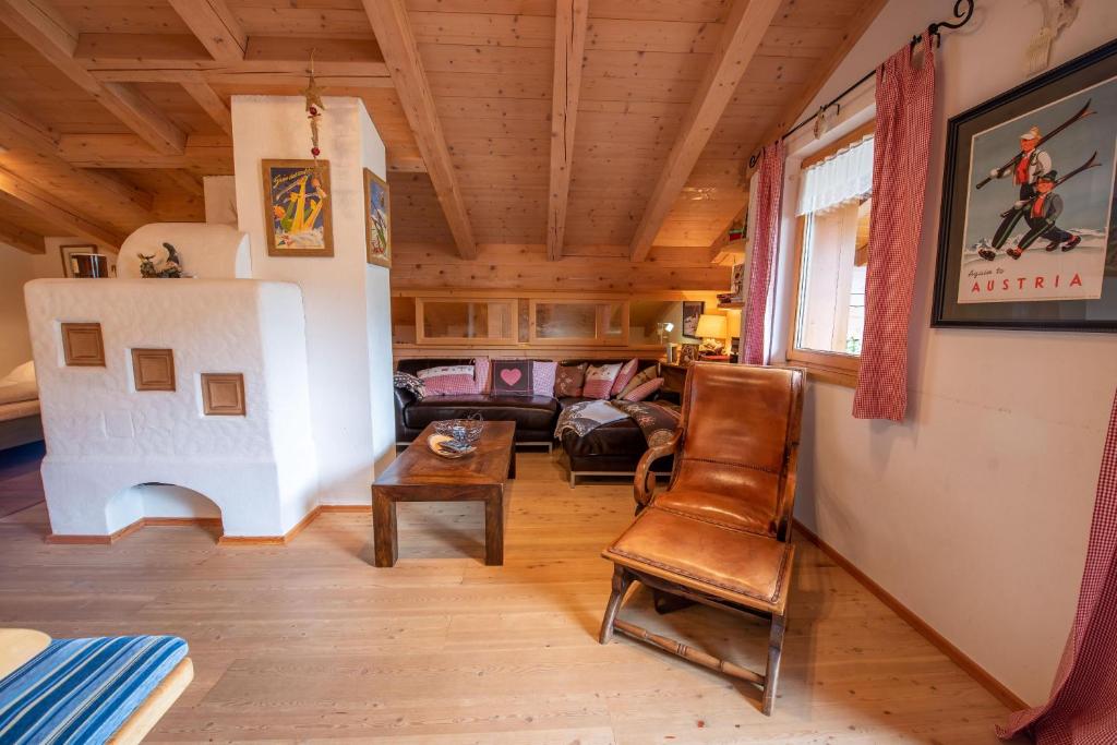 Haus Plattenkogel Top 11 - 2