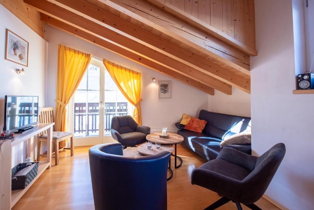 Haus 130 Top 3, Krimml